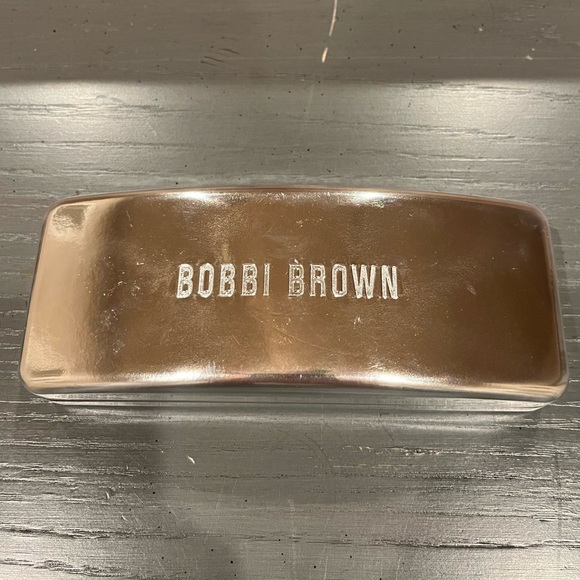 Bobbi Brown Eyeglasses Case - Picture 3 of 9